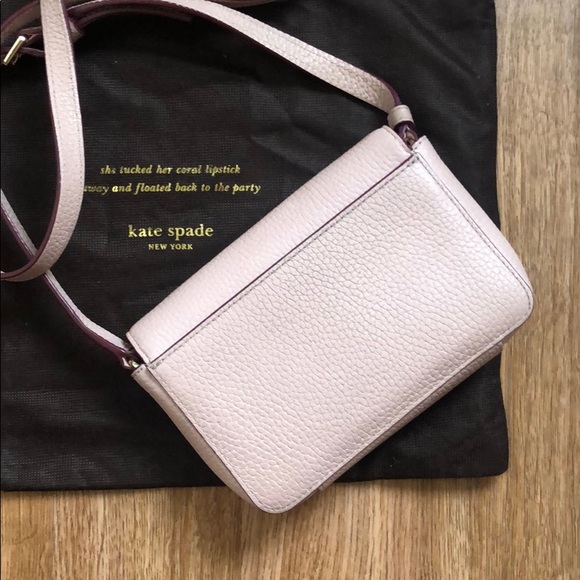 Mini Kate spade cross bag - Picture 2 of 6